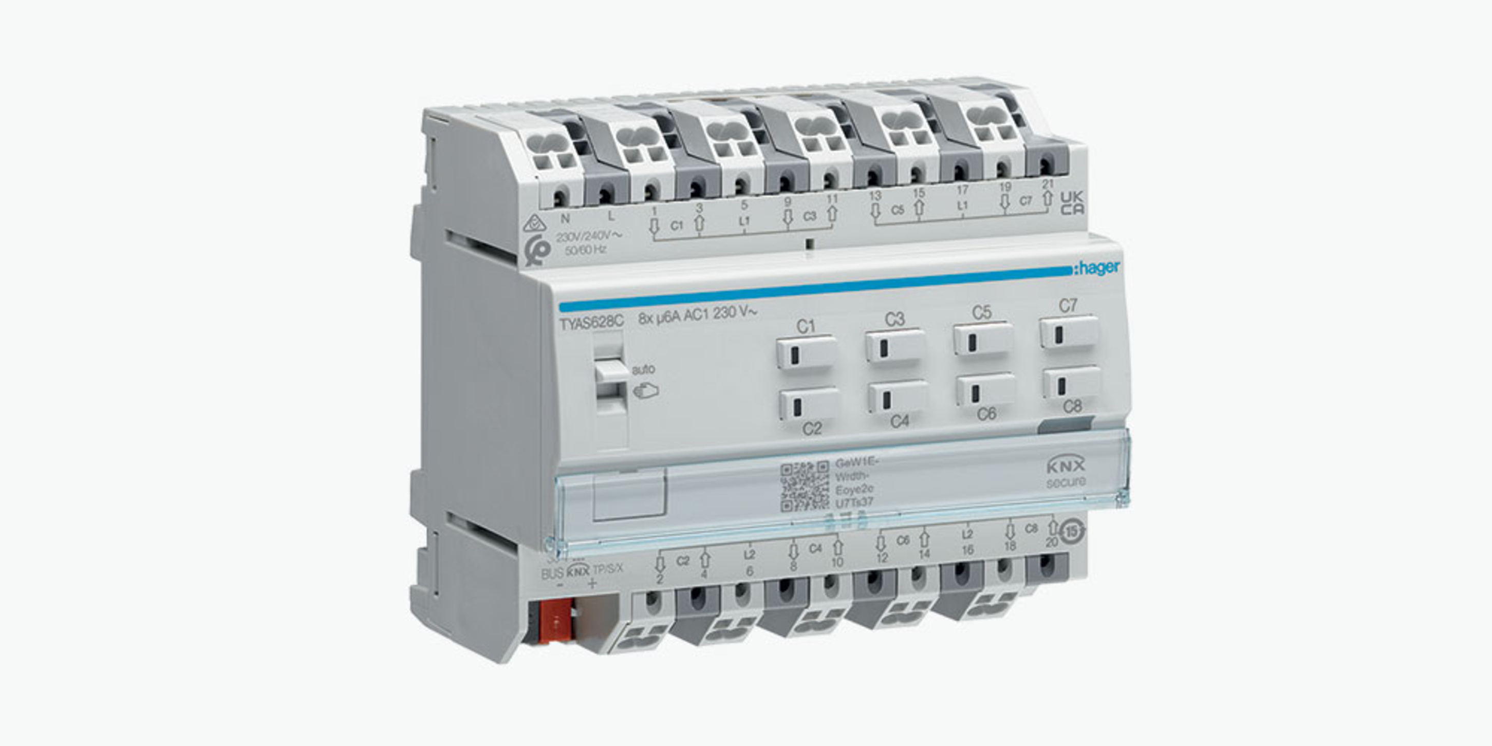 KNX-Lösungen bei RD-Elektrotechnik in Aichach