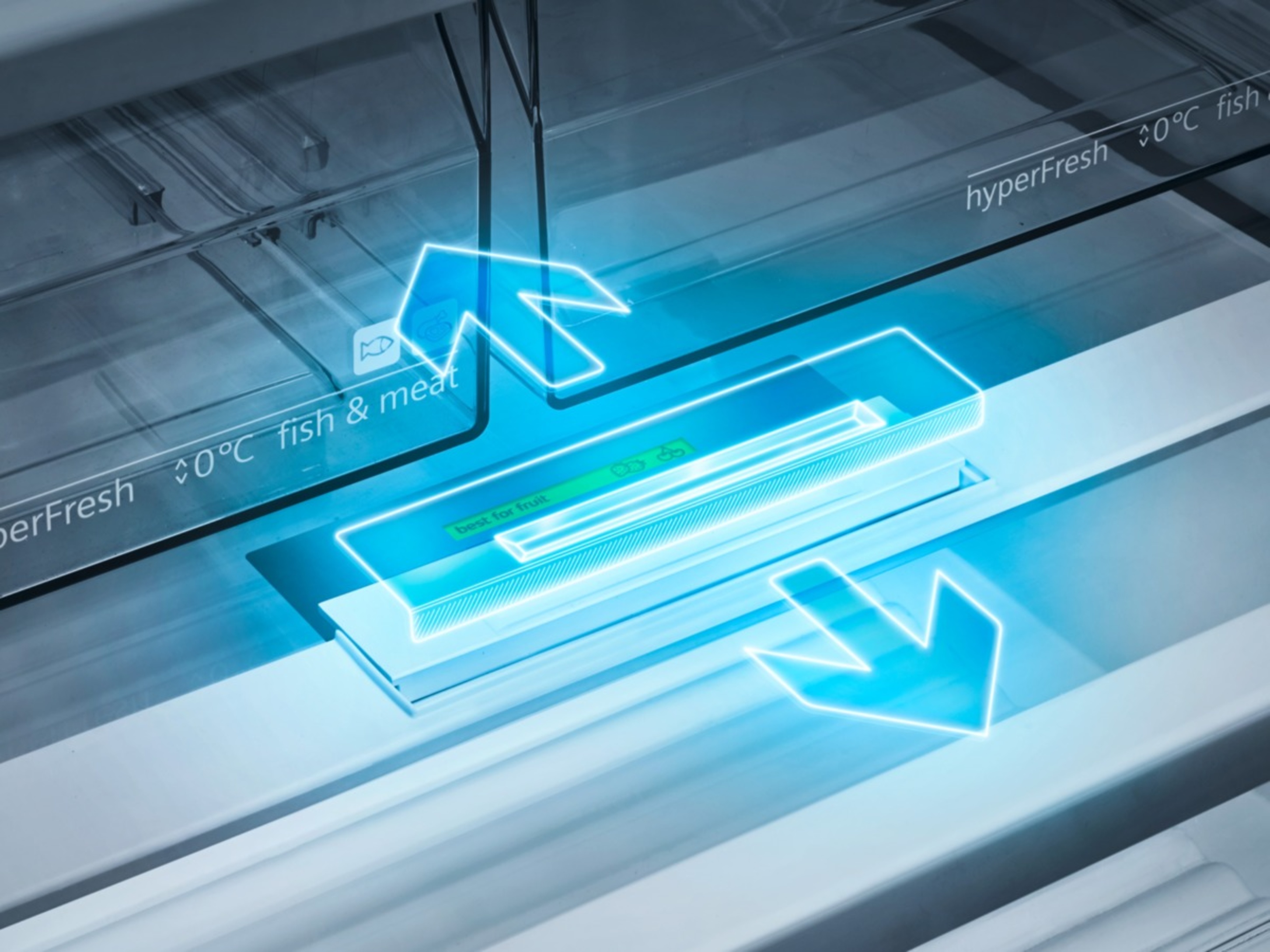 hyperFresh bei RD-Elektrotechnik in Aichach