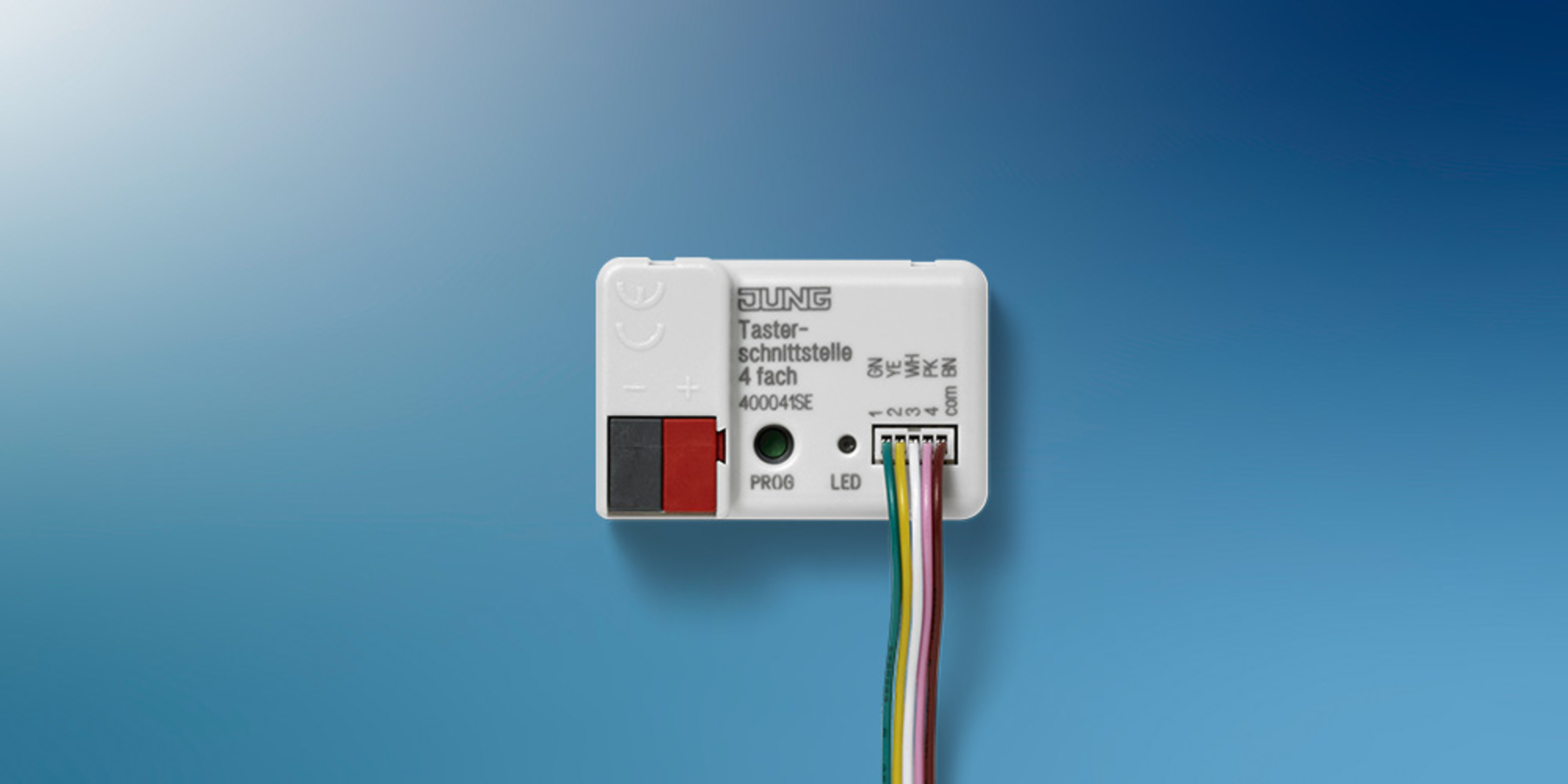 KNX Tasterschnittstellen bei RD-Elektrotechnik in Aichach