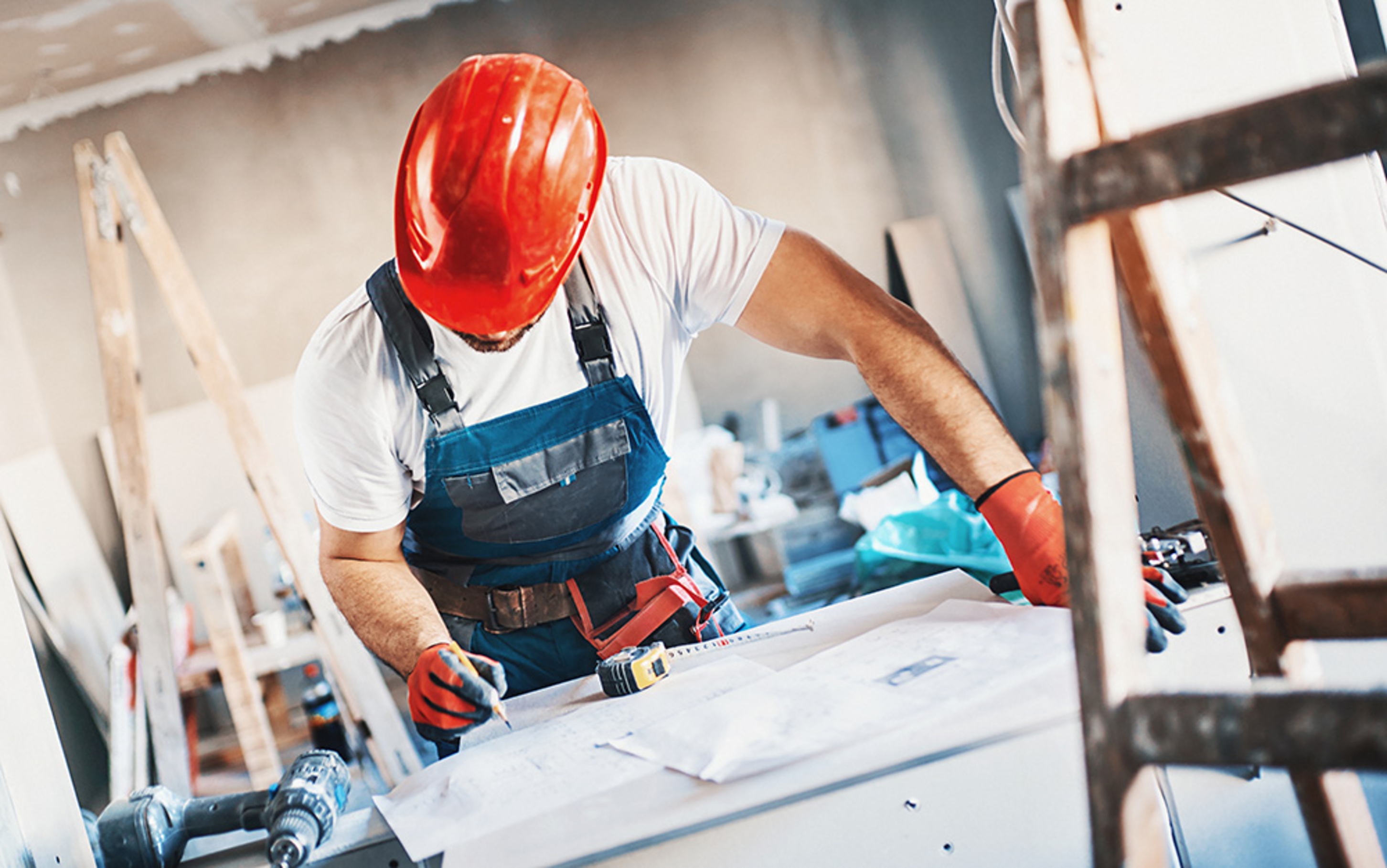 Planung bei RD-Elektrotechnik in Aichach