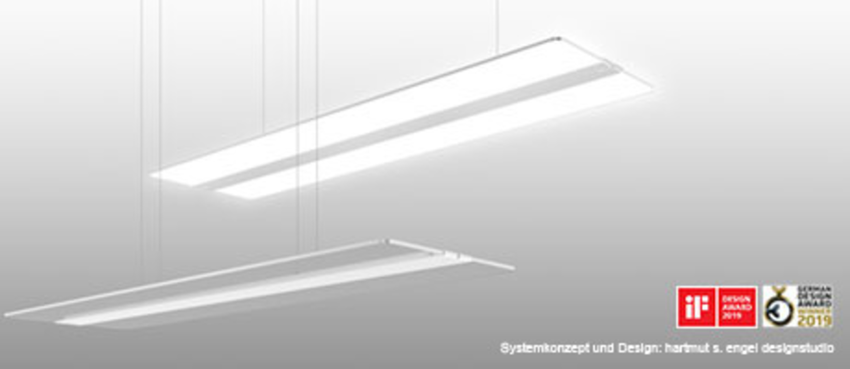 TWINDOT Pendelleuchten-Serie bei RD-Elektrotechnik in Aichach